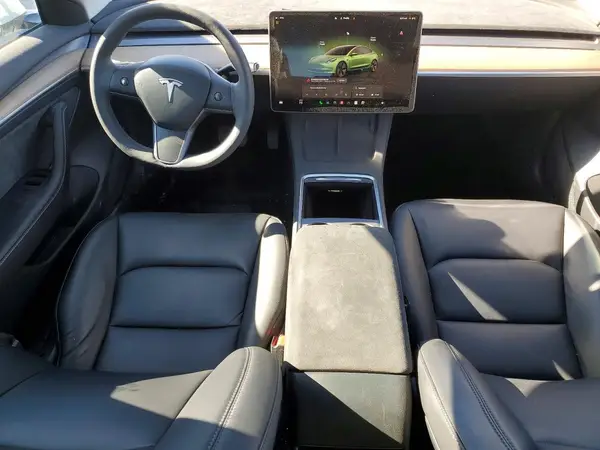 LRW3E1FA7PC843168 2023 TESLA MODEL 3 - Image 8