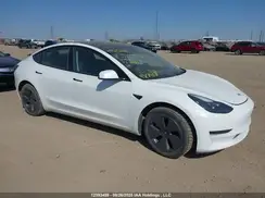 LRW3E1FA7PC845597 2023 TESLA MODEL 3