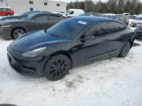 LRW3E1FA7PC899644 2023 TESLA MODEL 3 - Image 1