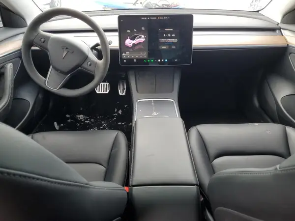 LRW3E1FA7PC899644 2023 TESLA MODEL 3 - Image 8