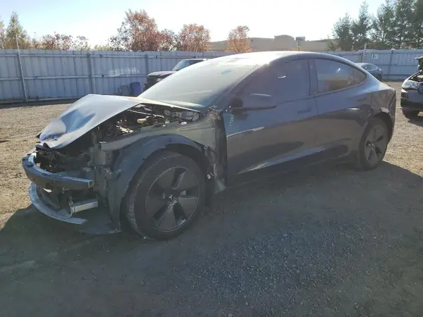 LRW3E1FA7PC899692 2023 TESLA MODEL 3 - Image 1