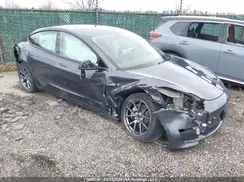 LRW3E1FA7PC900288 2023 TESLA MODEL 3