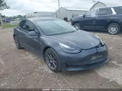 LRW3E1FA7PC933727 2023 TESLA MODEL 3