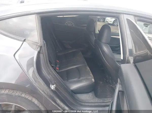 LRW3E1FA7PC933727 2023 TESLA MODEL 3 - Image 8