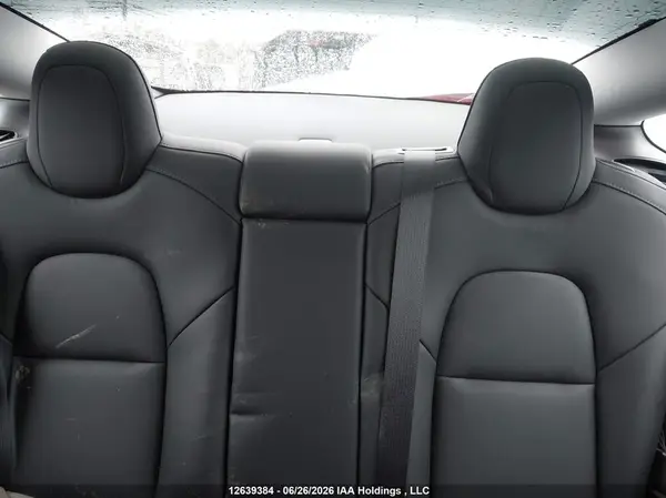 LRW3E1FA8PC843647 2023 TESLA MODEL 3 - Image 8
