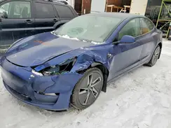 LRW3E1FA8PC843650 2023 TESLA MODEL 3