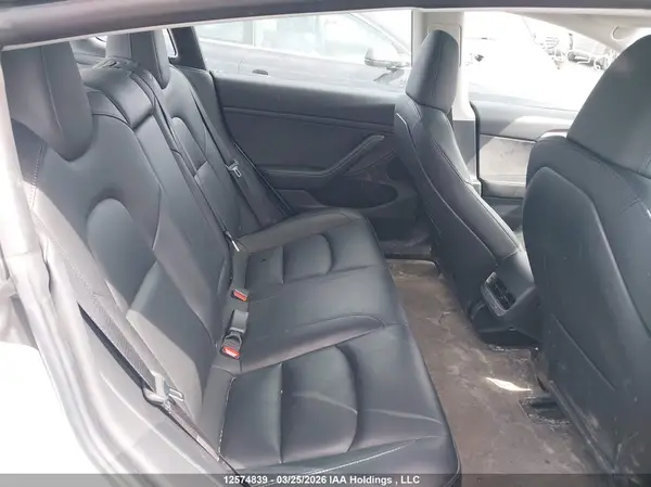 LRW3E1FA8PC845415 2023 TESLA MODEL 3 - Image 8