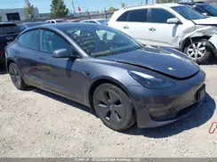 LRW3E1FA8PC845978 2023 TESLA MODEL 3