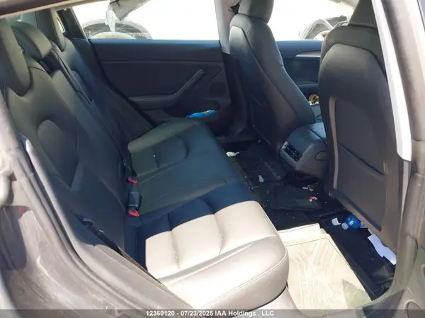 LRW3E1FA8PC845978 2023 TESLA MODEL 3 - Image 8