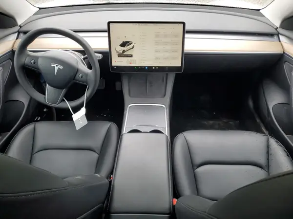 LRW3E1FA8PC876230 2023 TESLA MODEL 3 - Image 8