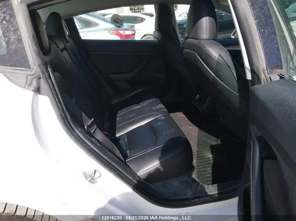 LRW3E1FA8PC876311 2023 TESLA MODEL 3 - Image 8