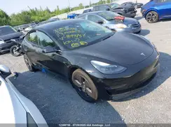 LRW3E1FA8PC899734 2023 TESLA MODEL 3