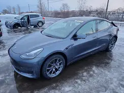 LRW3E1FA8PC900087 2023 TESLA MODEL 3