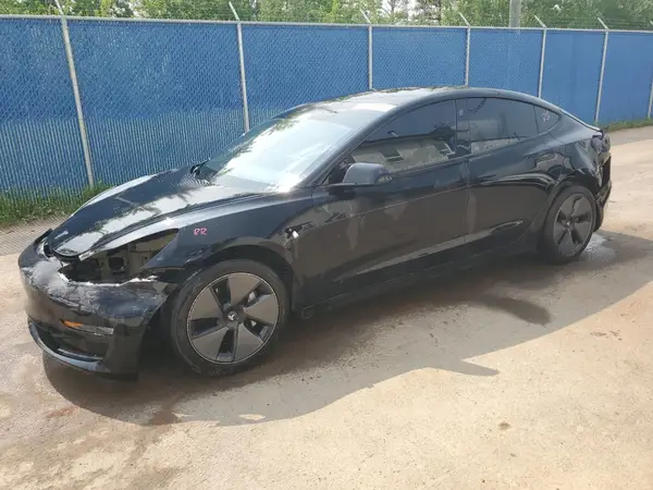 LRW3E1FA8PC945112 2023 TESLA MODEL 3 - Image 1