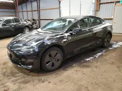 LRW3E1FA9PC843835 2023 TESLA MODEL 3