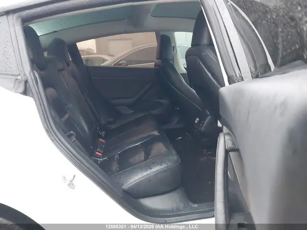 LRW3E1FA9PC875698 2023 TESLA MODEL 3 - Image 8