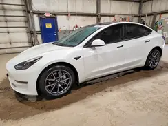 LRW3E1FA9PC875717 2023 TESLA MODEL 3