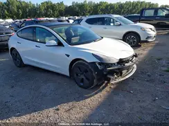 LRW3E1FA9PC876060 2023 TESLA MODEL 3