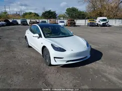 LRW3E1FA9PC876303 2023 TESLA MODEL 3