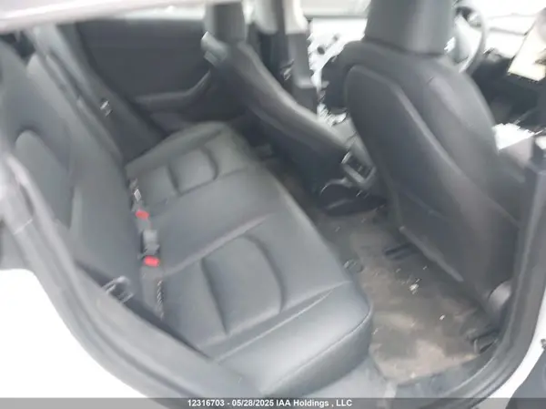 LRW3E1FA9PC876303 2023 TESLA MODEL 3 - Image 8