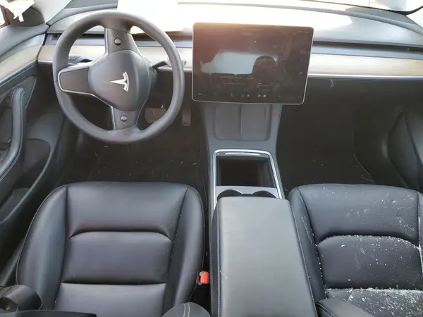 LRW3E1FA9PC920932 2023 TESLA MODEL 3 - Image 8