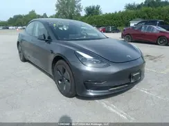 LRW3E1FA9PC921207 2023 TESLA MODEL 3