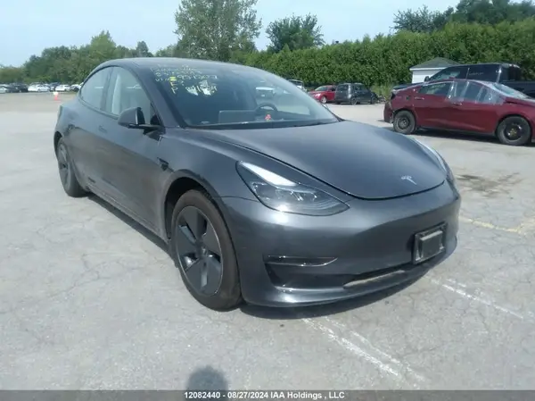 LRW3E1FA9PC921207 2023 TESLA MODEL 3 - Image 1