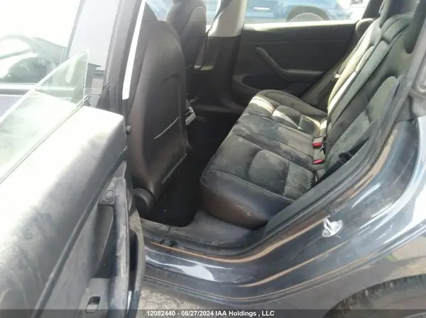 LRW3E1FA9PC921207 2023 TESLA MODEL 3 - Image 8