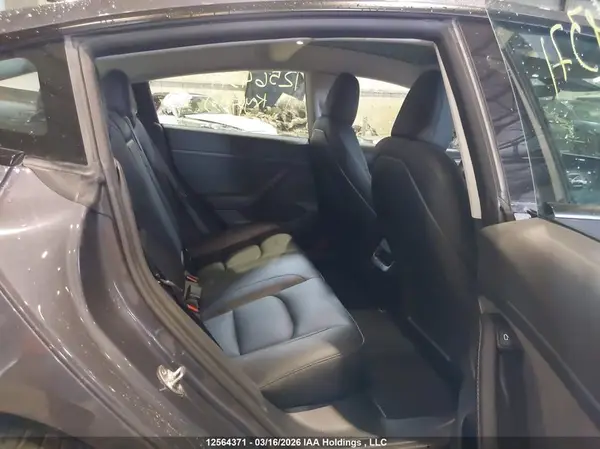 LRW3E1FA9PC945216 2023 TESLA MODEL 3 - Image 8