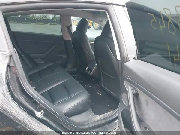 LRW3E1FAXPC920941 2023 TESLA MODEL 3 - Image 8