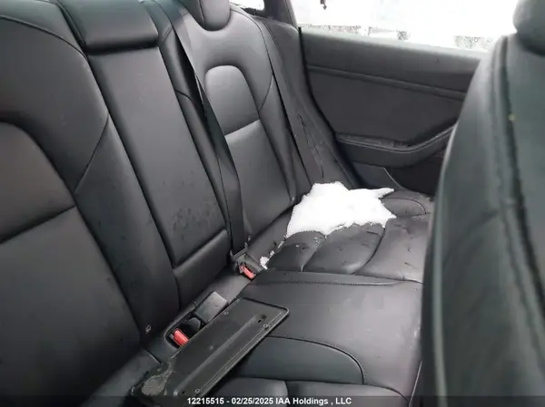 LRW3E1FAXPC944267 2023 TESLA MODEL 3 - Image 8