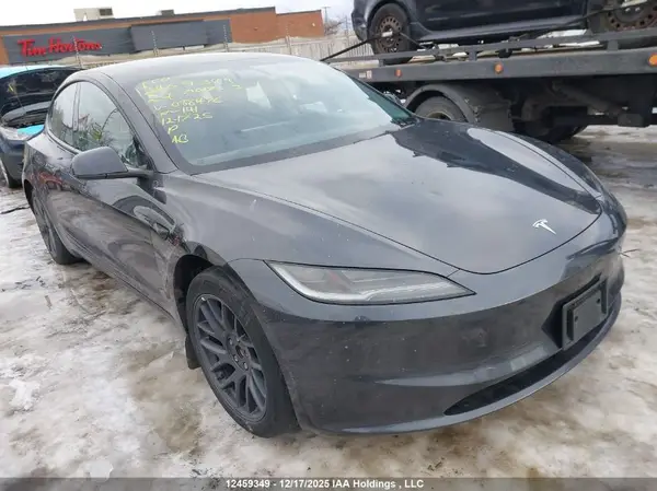 LRW3E7EB0RC088476 2024 TESLA MODEL 3 - Image 1