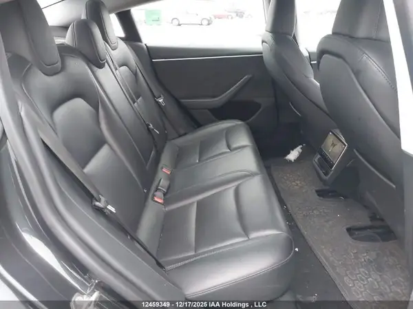 LRW3E7EB0RC088476 2024 TESLA MODEL 3 - Image 8