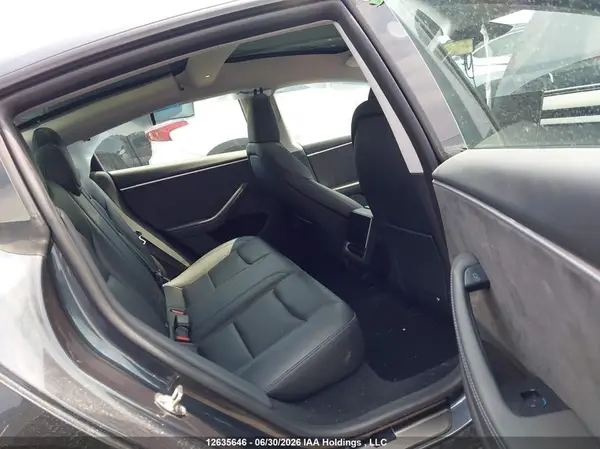 LRW3E7EB0RC088641 2024 TESLA MODEL 3 - Image 8