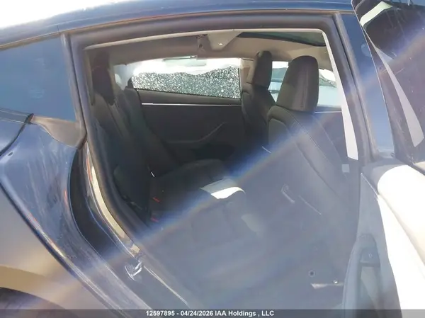 LRW3E7EB1RC200458 2024 TESLA MODEL 3 - Image 8