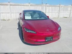 LRW3E7EB2RC135975 2024 TESLA MODEL 3