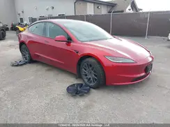 LRW3E7EB2RC136589 2024 TESLA MODEL 3