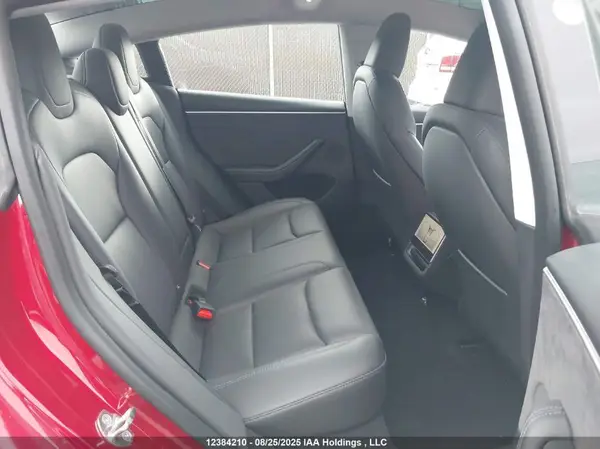 LRW3E7EB2RC136589 2024 TESLA MODEL 3 - Image 8