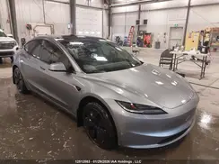 LRW3E7EB2RC262645 2024 TESLA MODEL 3