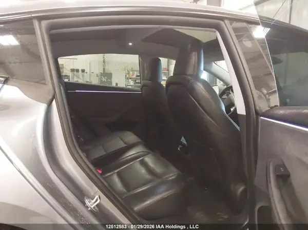 LRW3E7EB2RC262645 2024 TESLA MODEL 3 - Image 8