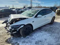 LRW3E7EB3RC102600 2024 TESLA MODEL 3