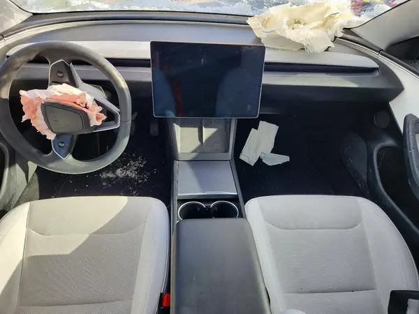 LRW3E7EB3RC102600 2024 TESLA MODEL 3 - Image 8