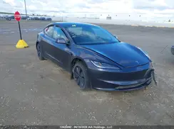 LRW3E7EB3RC135516 2024 TESLA MODEL 3