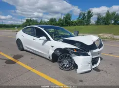 LRW3E7EB3RC200476 2024 TESLA MODEL 3