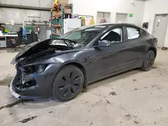 LRW3E7EB3RC259043 2024 TESLA MODEL 3
