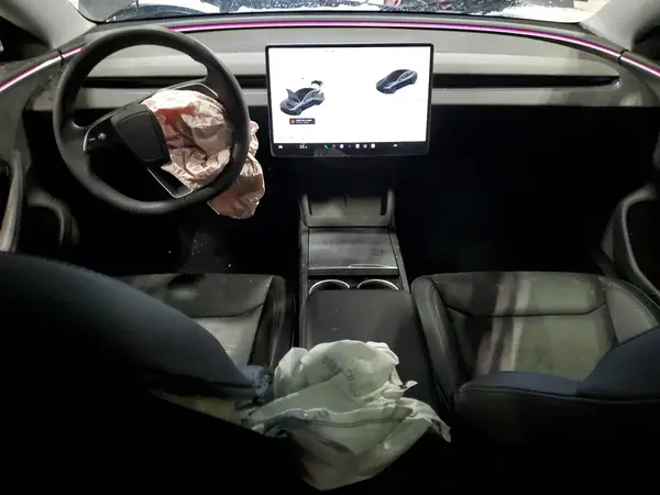 LRW3E7EB3RC259043 2024 TESLA MODEL 3 - Image 8