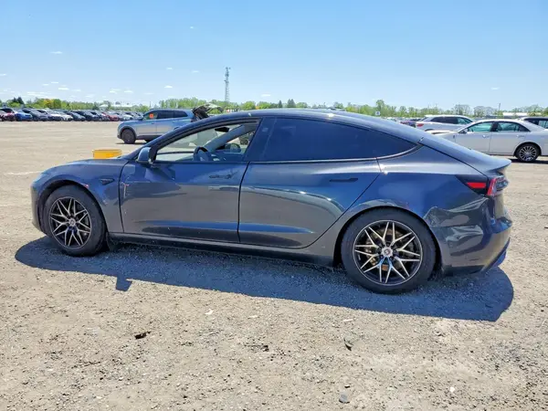 LRW3E7EB4RC088836 2024 TESLA MODEL 3 - Image 2