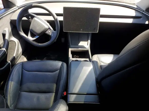 LRW3E7EB4RC088836 2024 TESLA MODEL 3 - Image 8