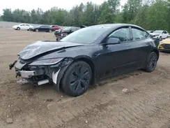 LRW3E7EB4RC101441 2024 TESLA MODEL 3