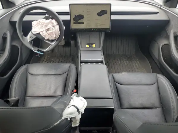 LRW3E7EB4RC101441 2024 TESLA MODEL 3 - Image 8